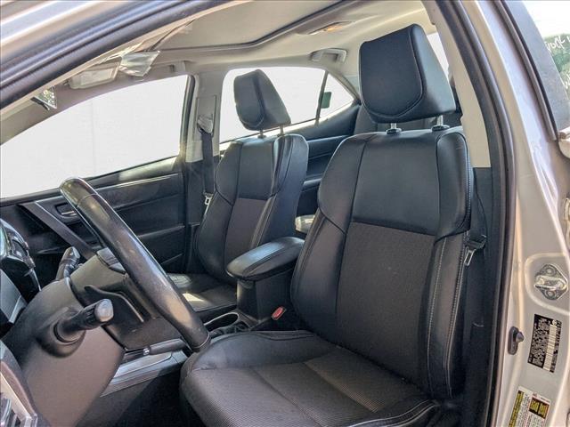 2016 Toyota Corolla S Plus Roseville CA