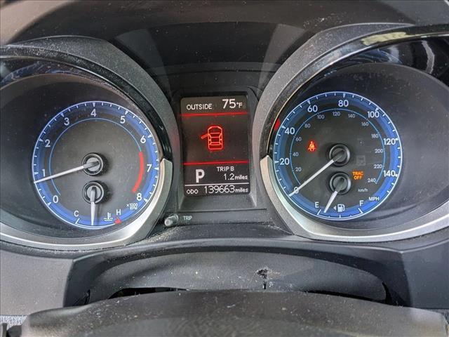 2016 Toyota Corolla S Plus Roseville CA