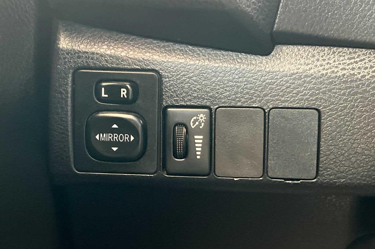 2016 Toyota Corolla S Plus Roseville CA