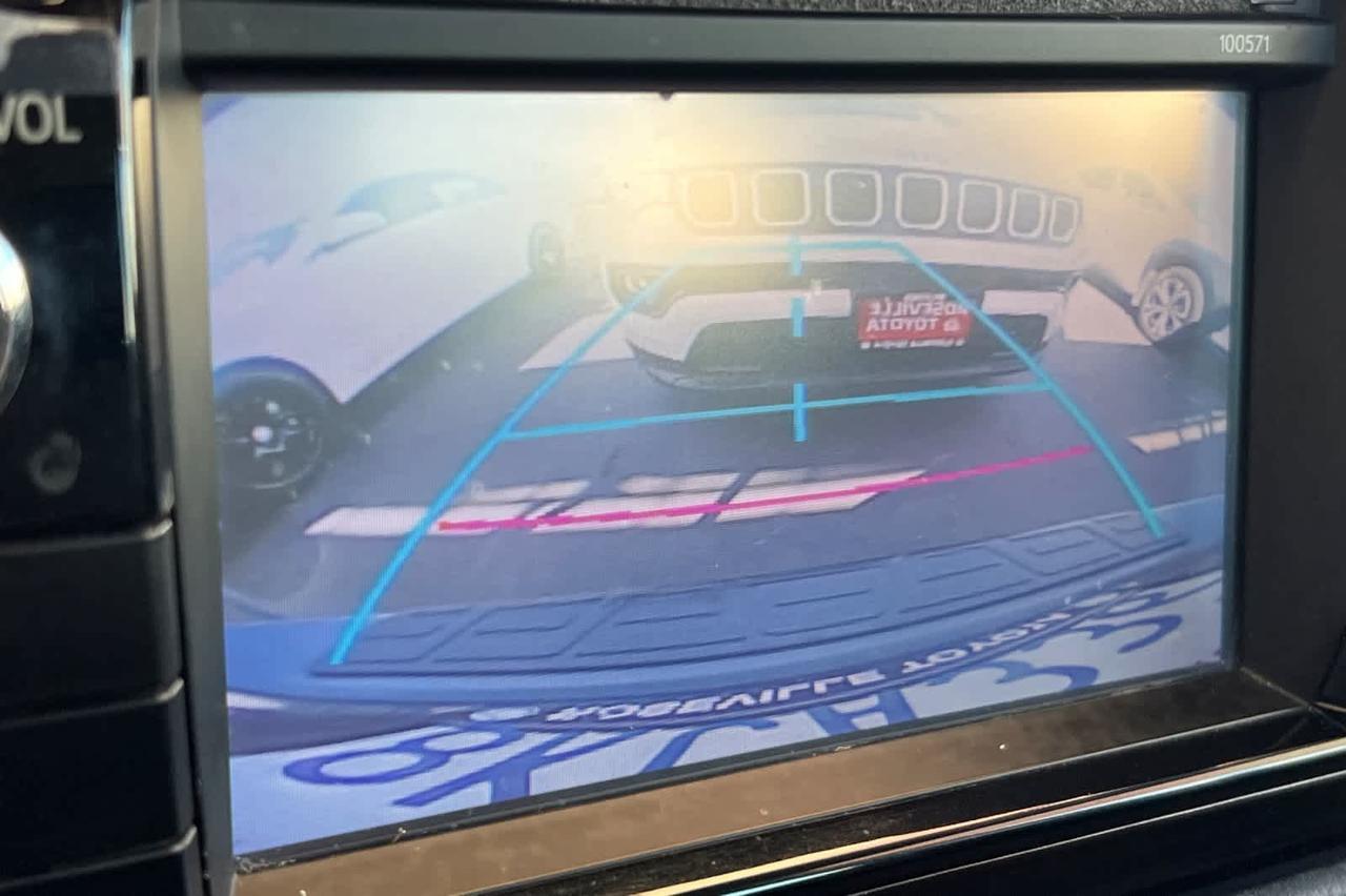 2016 Toyota Corolla S Plus Roseville CA