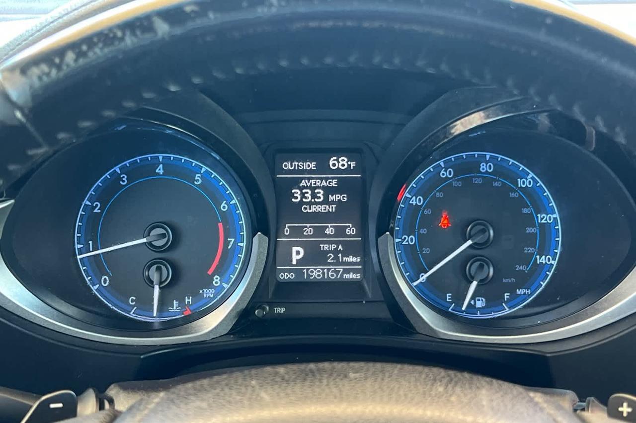 2016 Toyota Corolla S Plus Roseville CA