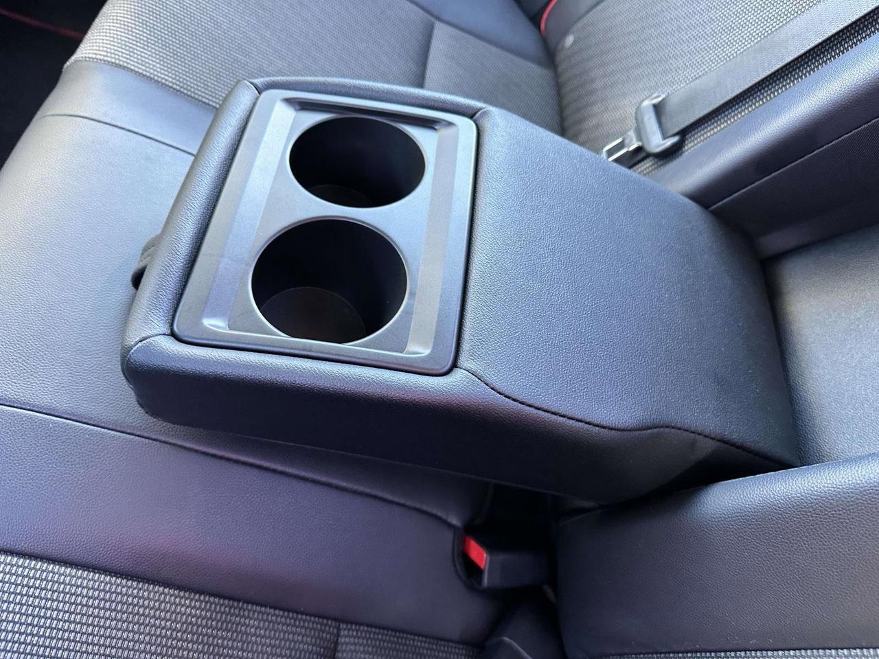 2016 Toyota Corolla S San Clemente CA