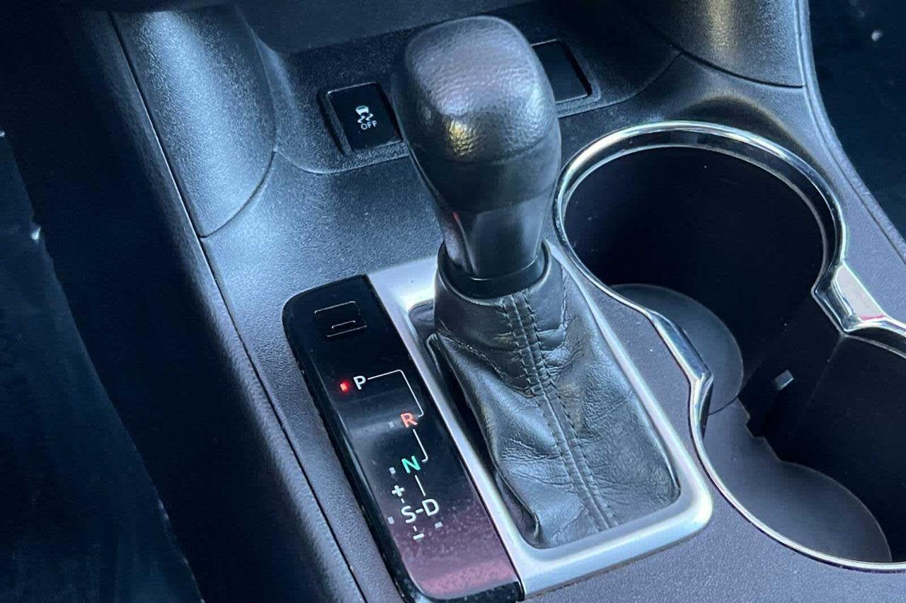 2016 Toyota Highlander LE Roseville CA