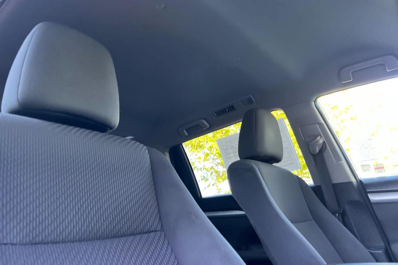 2016 Toyota Highlander LE Roseville CA