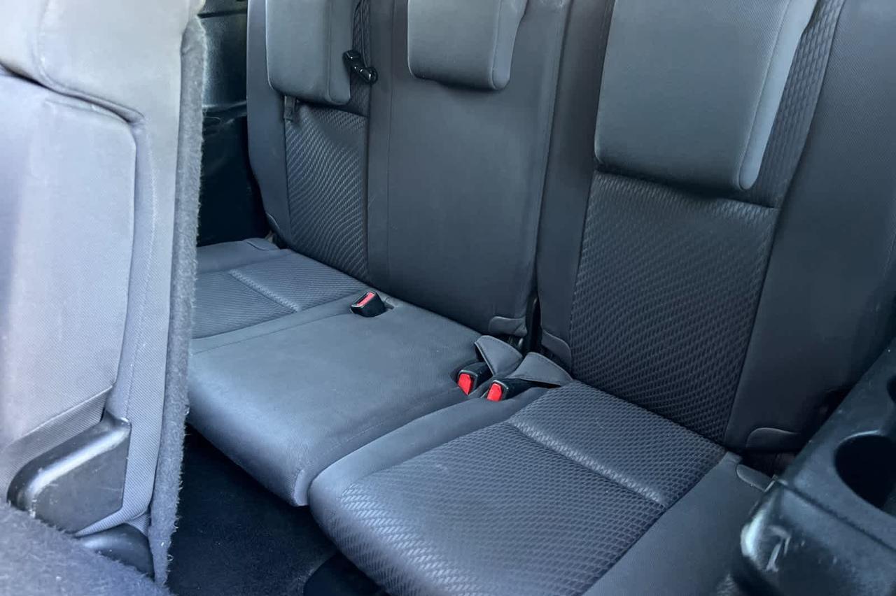 2016 Toyota Highlander LE Roseville CA