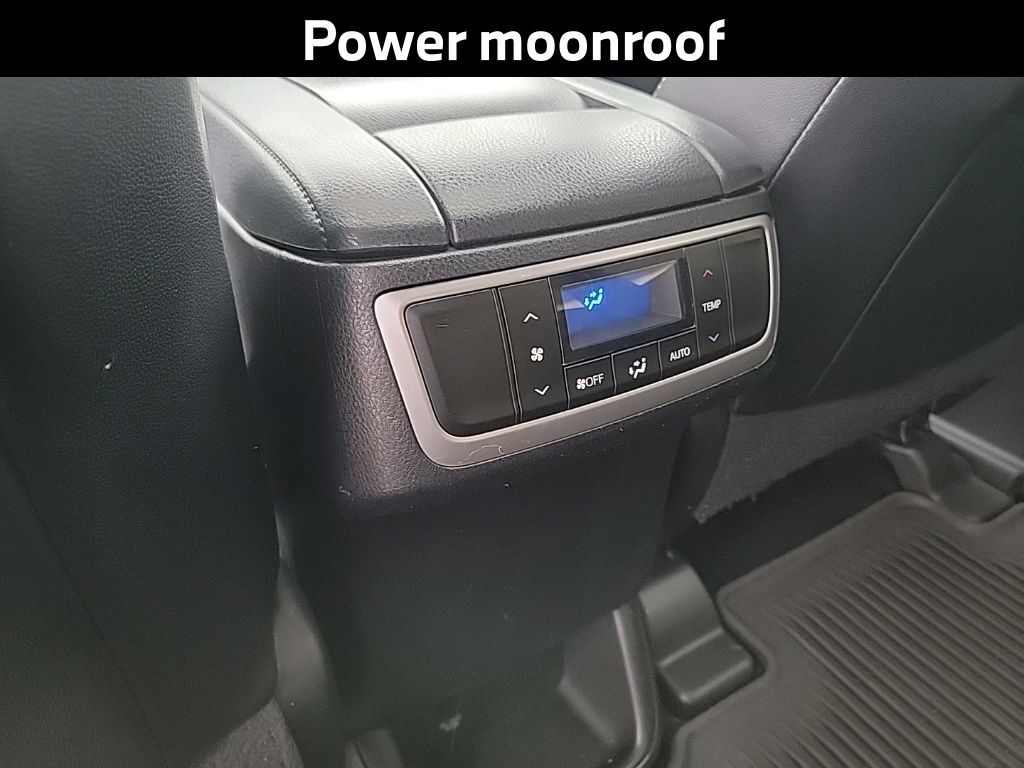 2016 Toyota Highlander Limited San Clemente CA