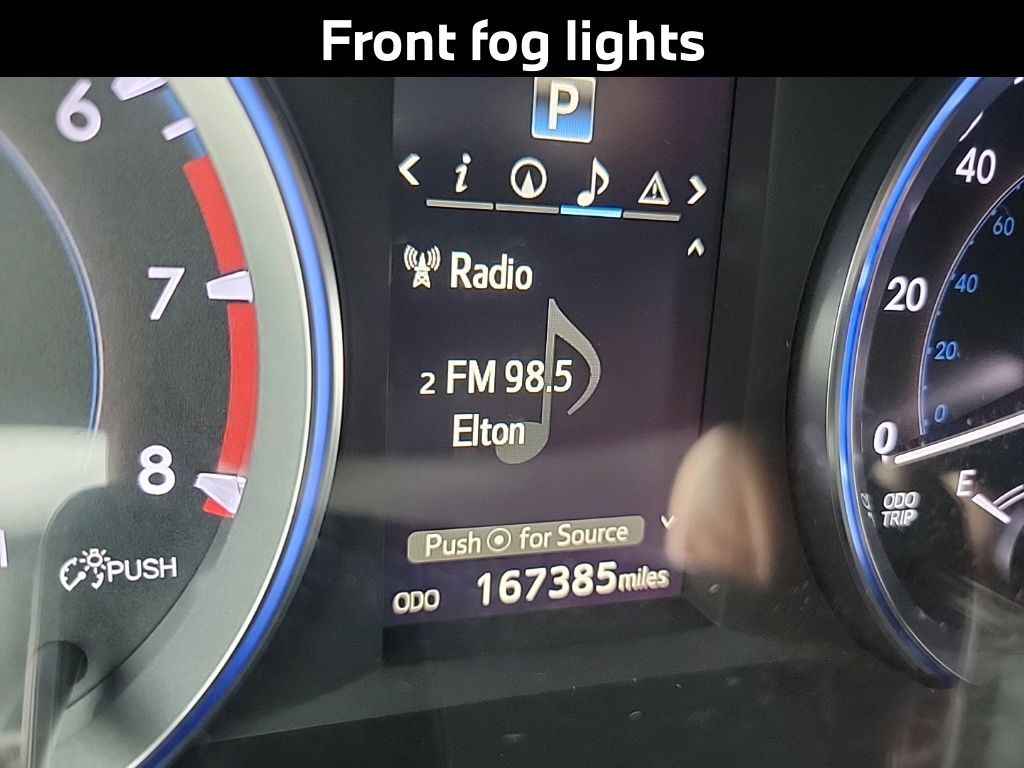 2016 Toyota Highlander Limited San Clemente CA