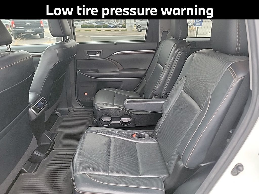 2016 Toyota Highlander Limited San Clemente CA