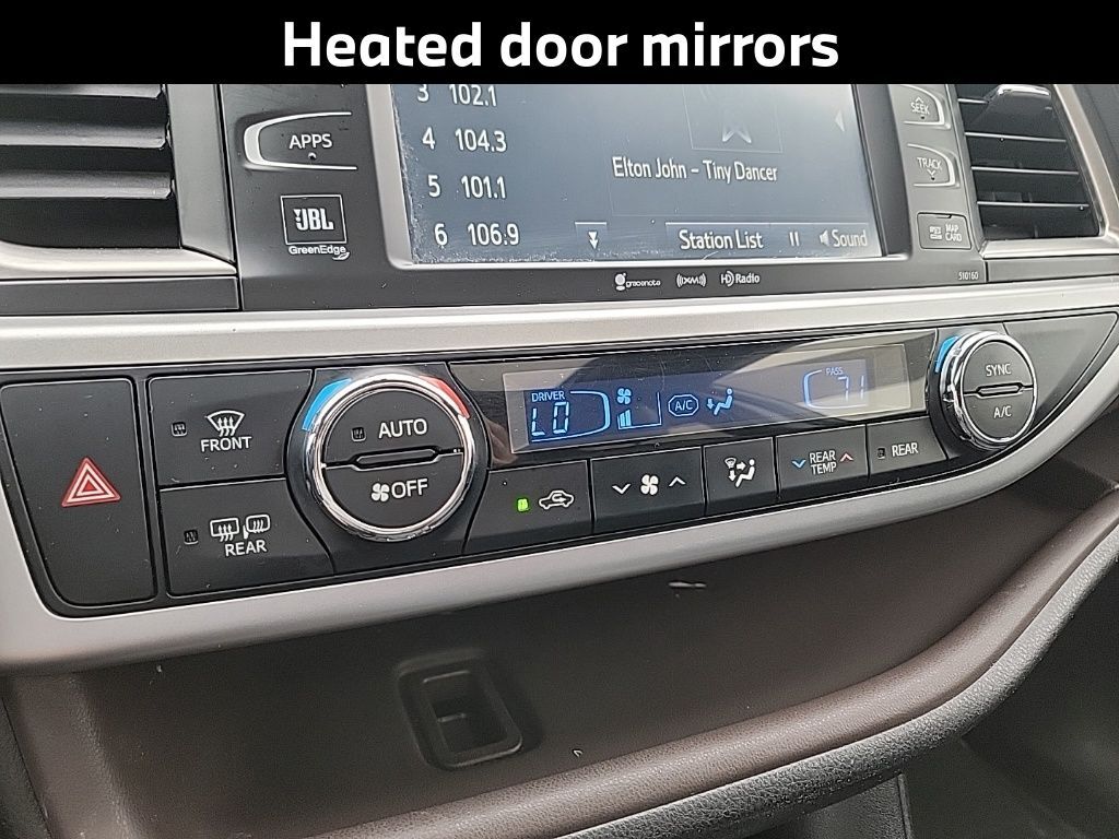 2016 Toyota Highlander Limited San Clemente CA