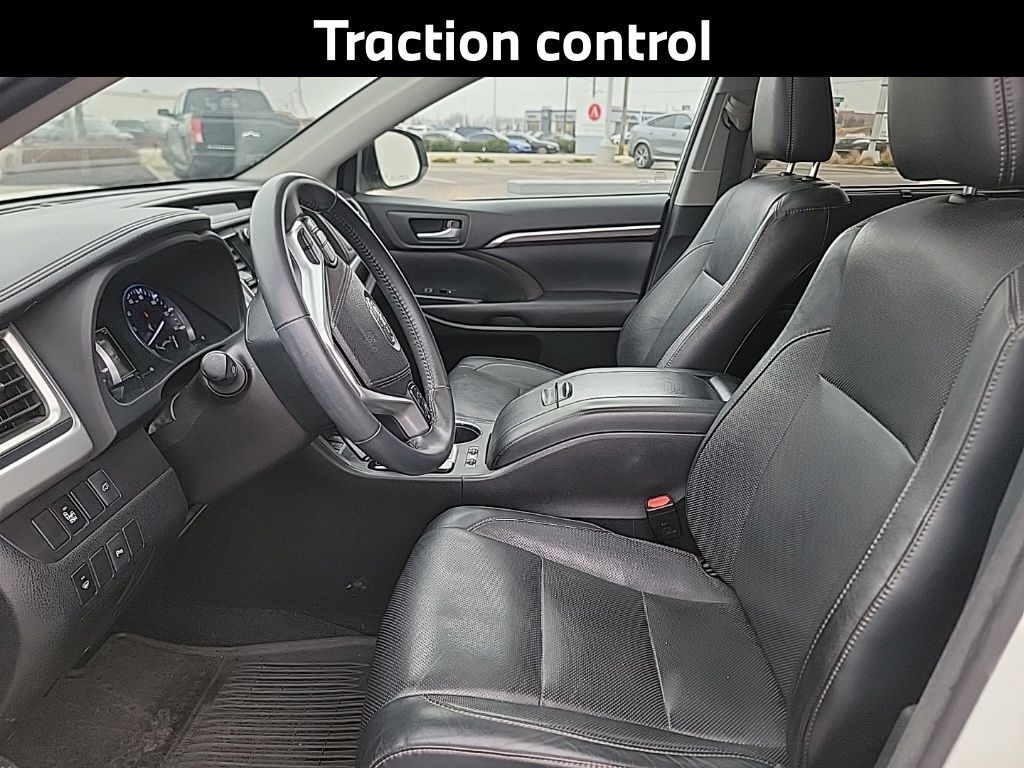 2016 Toyota Highlander Limited San Clemente CA