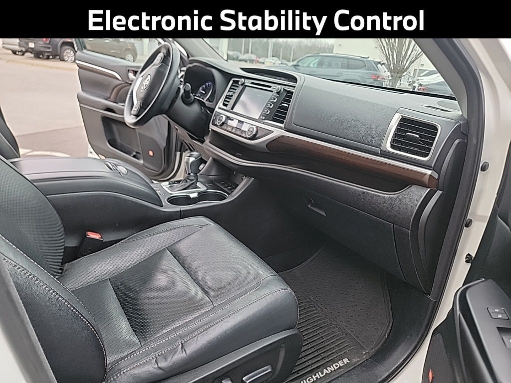 2016 Toyota Highlander Limited San Clemente CA