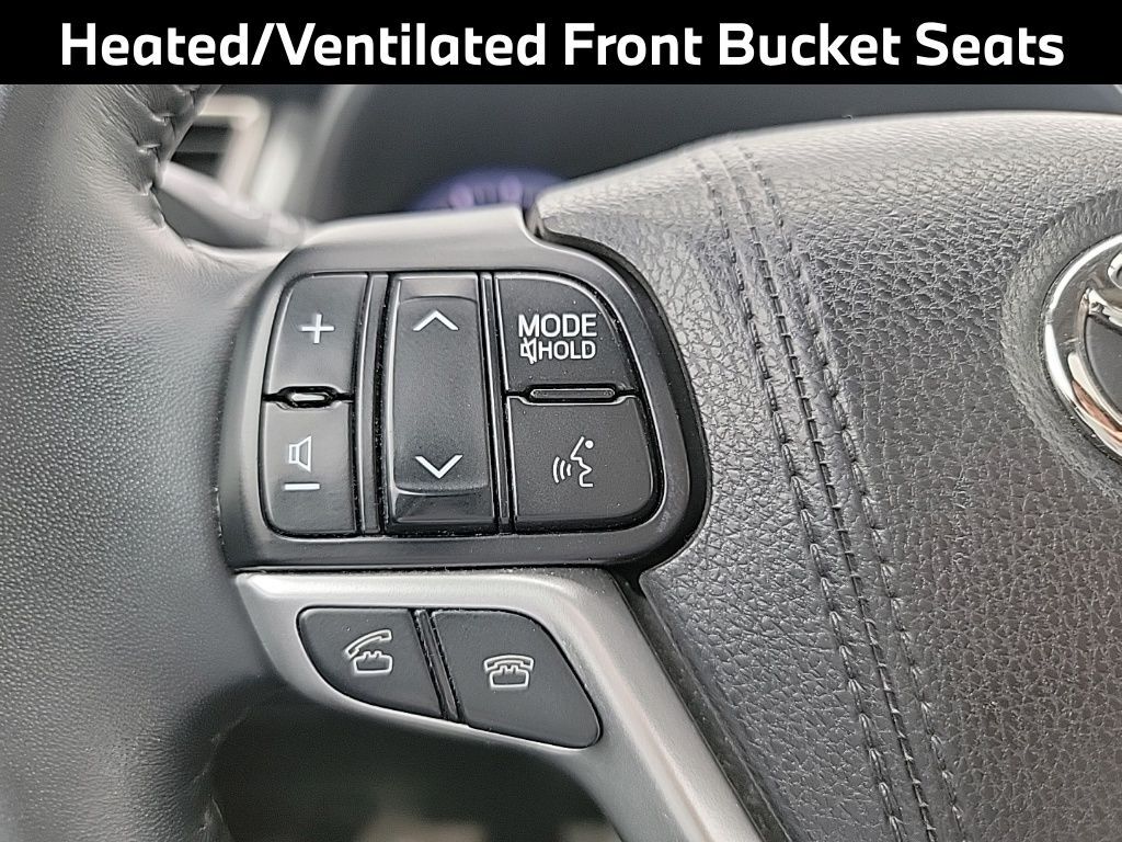 2016 Toyota Highlander Limited San Clemente CA