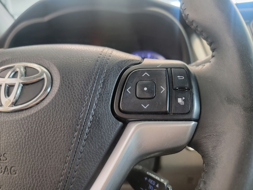 2016 Toyota Highlander XLE V6 San Clemente CA