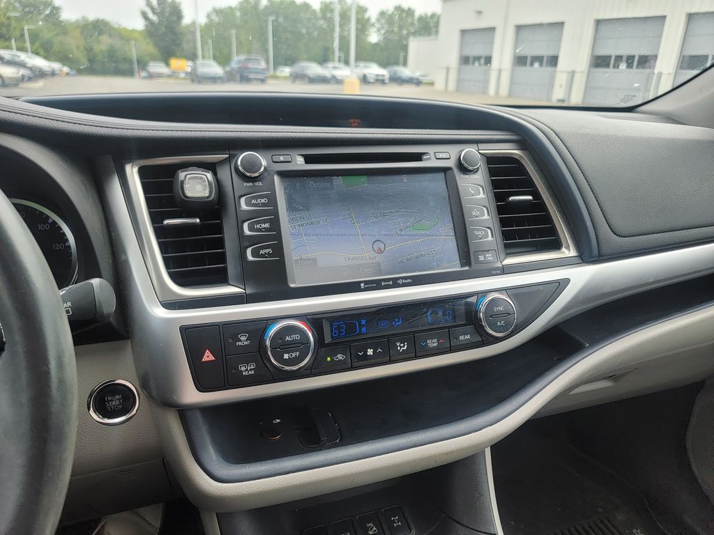 2016 Toyota Highlander XLE V6 San Clemente CA