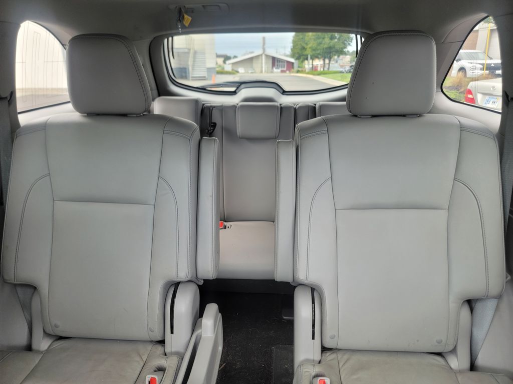 2016 Toyota Highlander XLE V6 San Clemente CA