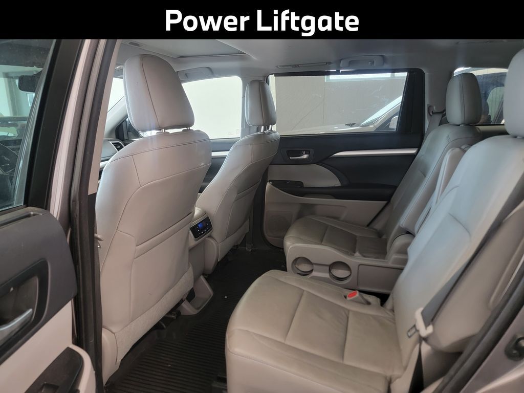2016 Toyota Highlander XLE V6 San Clemente CA