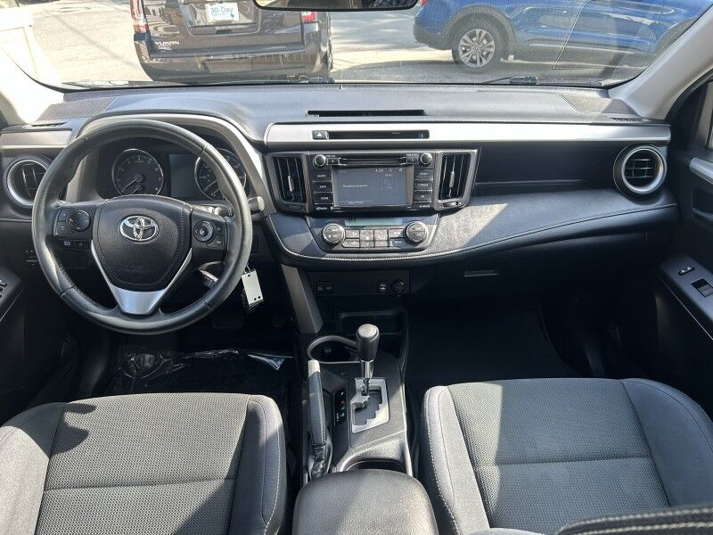 2016 Toyota RAV4 XLE - GREAT SERVICE HISTORY Webster MA 2016 Toyota RAV4 XLE - GREAT SERVICE HISTORY Webster MA