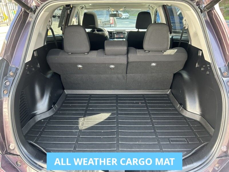 2016 Toyota RAV4 XLE - GREAT SERVICE HISTORY Webster MA 2016 Toyota RAV4 XLE - GREAT SERVICE HISTORY Webster MA