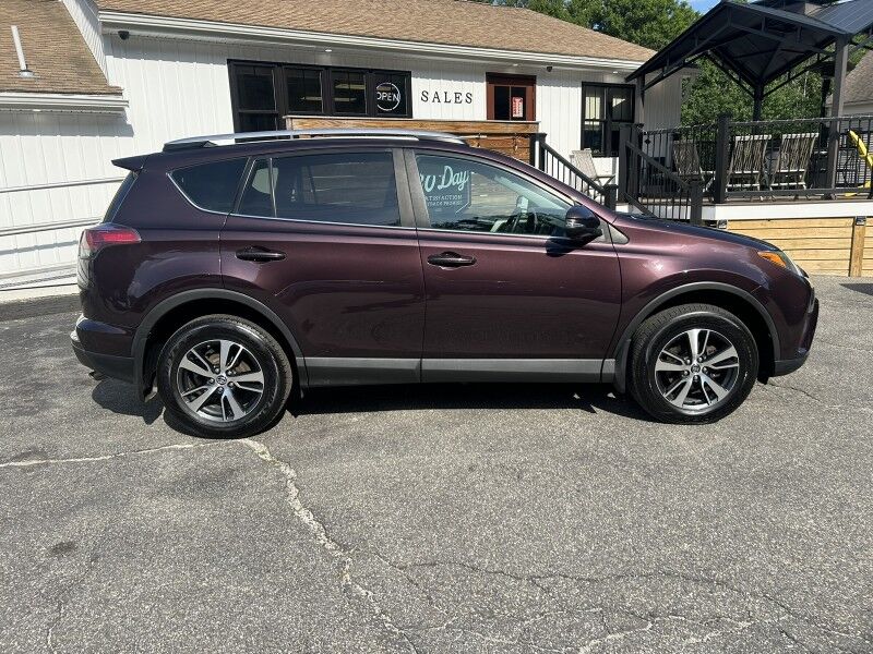 2016 Toyota RAV4 XLE - GREAT SERVICE HISTORY Webster MA 2016 Toyota RAV4 XLE - GREAT SERVICE HISTORY Webster MA