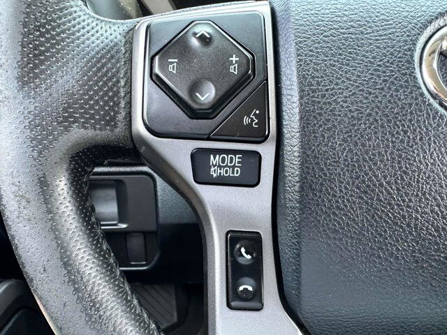 2016 Toyota Tacoma SR5 San Clemente CA