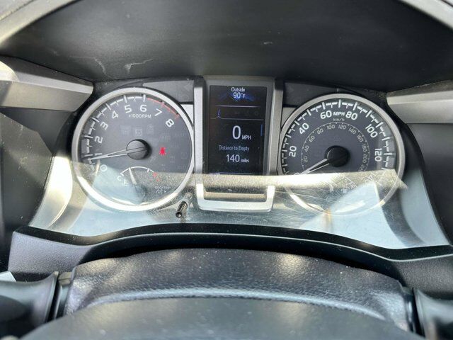 2016 Toyota Tacoma SR5 San Clemente CA