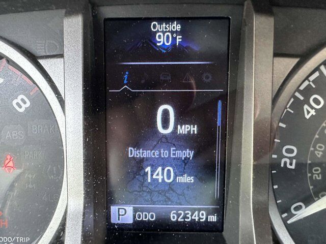 2016 Toyota Tacoma SR5 San Clemente CA
