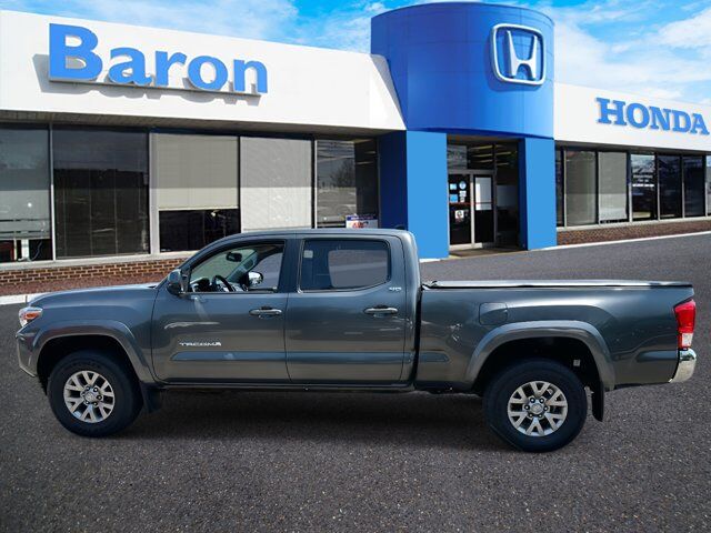 2016 Toyota Tacoma SR5 San Clemente CA