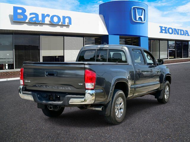 2016 Toyota Tacoma SR5 San Clemente CA