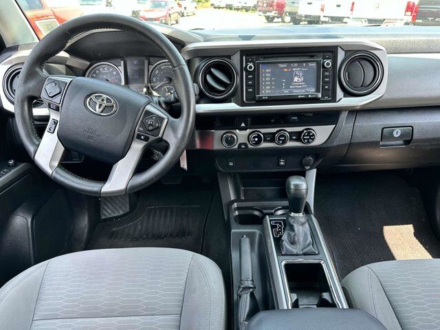 2016 Toyota Tacoma SR5 San Clemente CA