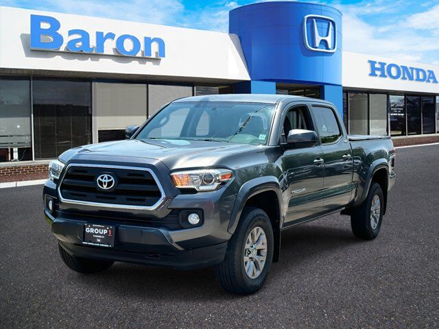 2016 Toyota Tacoma SR5 San Clemente CA