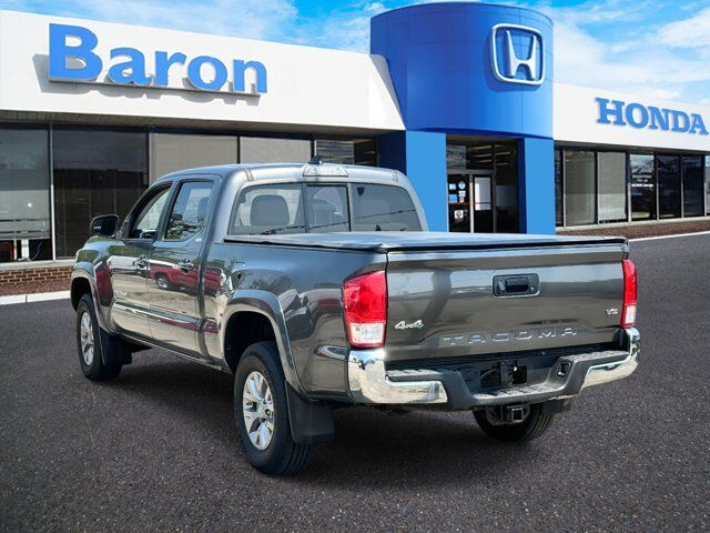 2016 Toyota Tacoma SR5 San Clemente CA