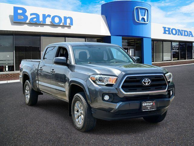 2016 Toyota Tacoma SR5 San Clemente CA