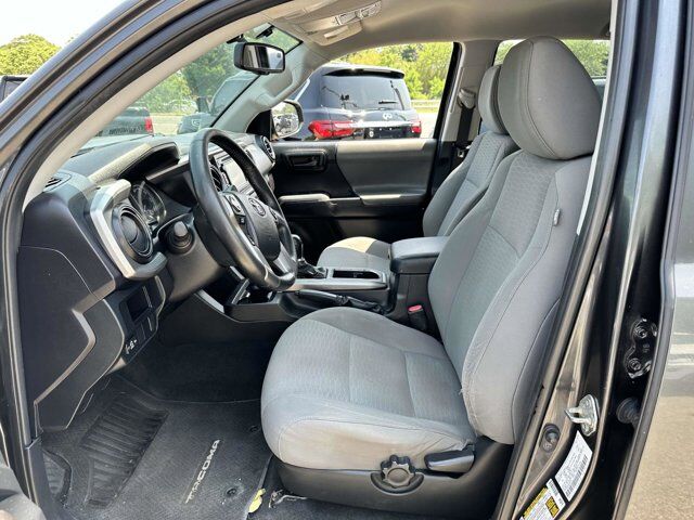 2016 Toyota Tacoma SR5 San Clemente CA