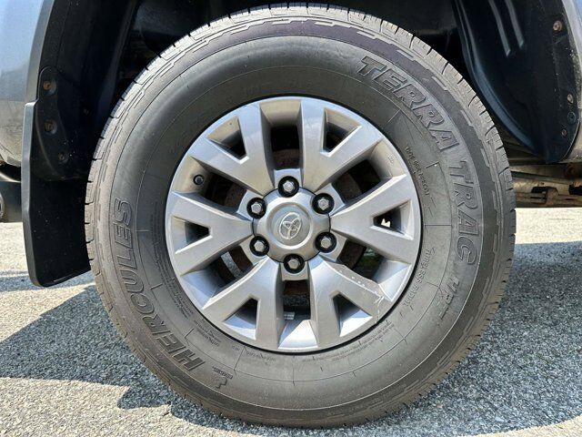 2016 Toyota Tacoma SR5 San Clemente CA