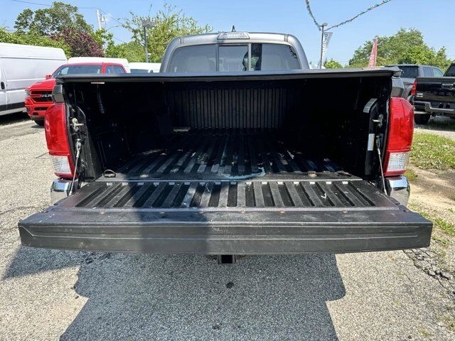 2016 Toyota Tacoma SR5 San Clemente CA