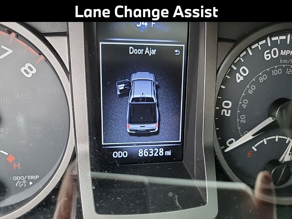 2016 Toyota Tacoma TRD Sport San Clemente CA