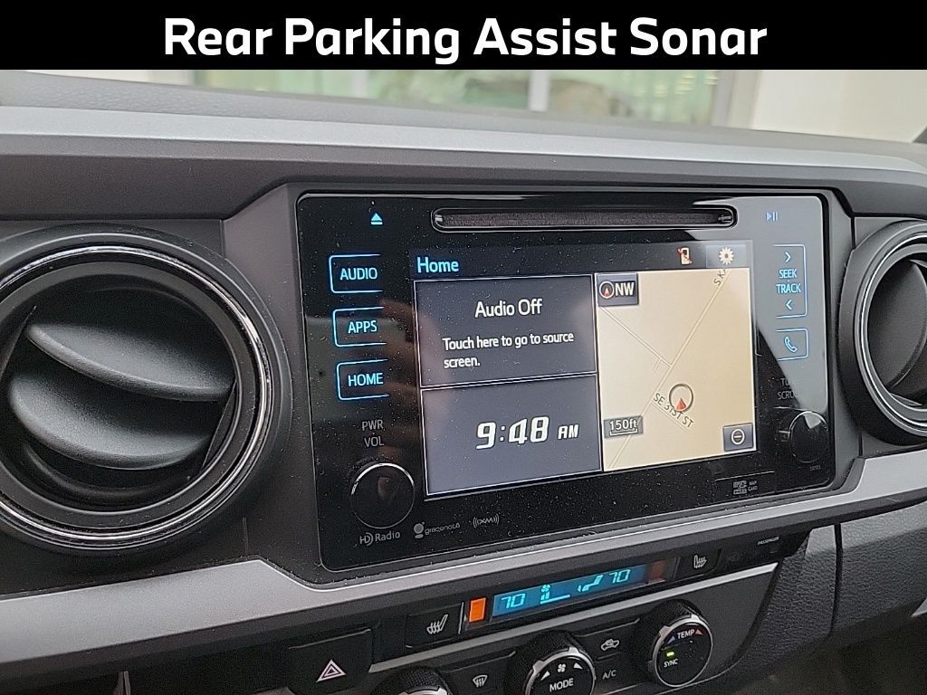 2016 Toyota Tacoma TRD Sport San Clemente CA