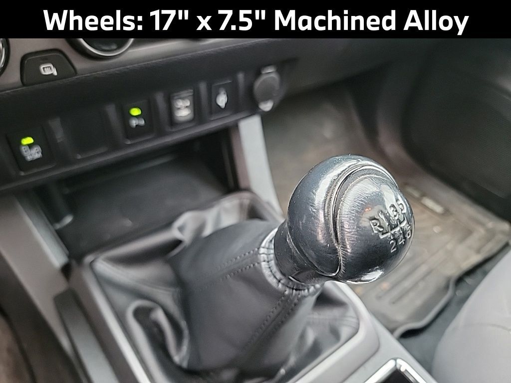 2016 Toyota Tacoma TRD Sport San Clemente CA