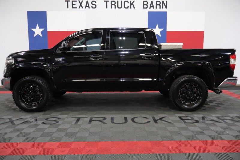 2016 Toyota Tundra 4WD Truck SR5 5.7L V8 Touch Screen 20in Wheels 35in Tires FREE WARRANTY Arlington TX 2016 Toyota Tundra 4WD Truck SR5 5.7L V8 Touch Screen 20in Wheels 35in Tires FREE WARRANTY Arlington TX