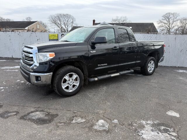 2016 Toyota Tundra SR5 5.7L V8 East Islip NY 2016 Toyota Tundra SR5 5.7L V8 East Islip NY