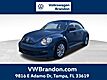 2016 Volkswagen Beetle 1.8T Classic