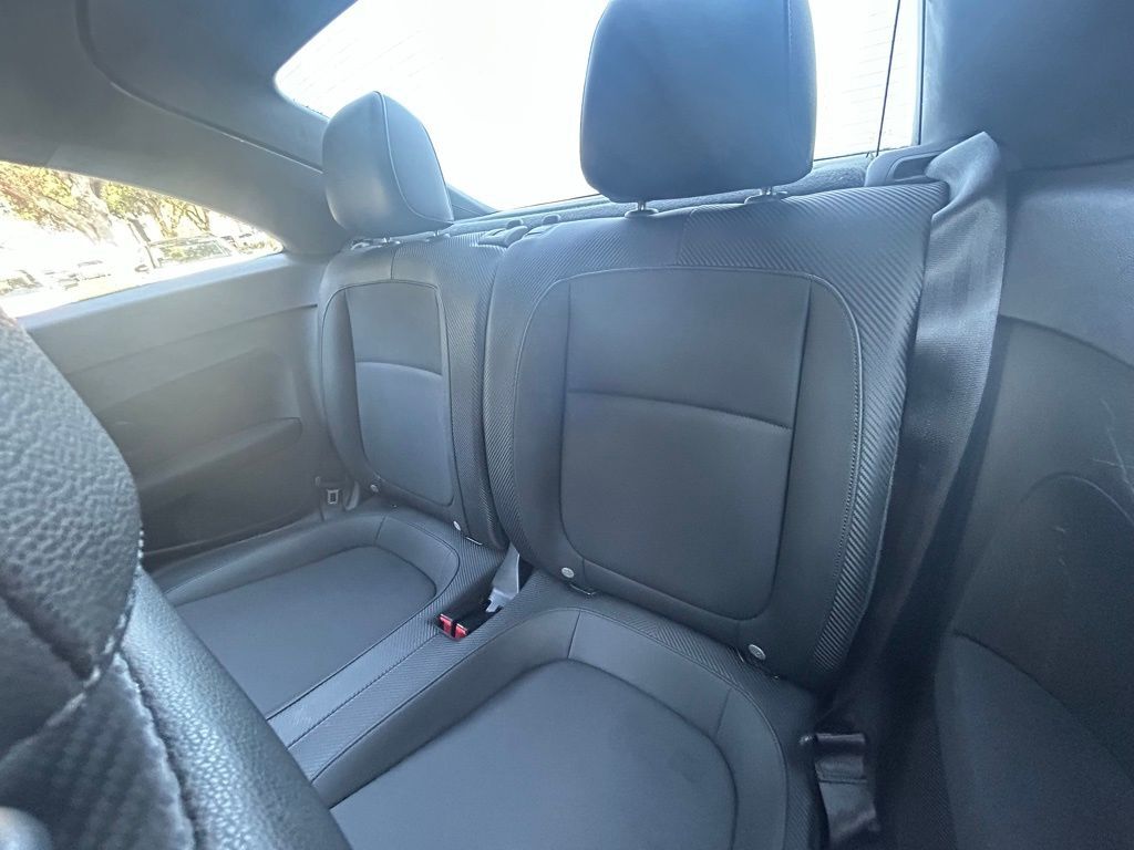 2016 Volkswagen Beetle 1.8T Classic Tampa FL