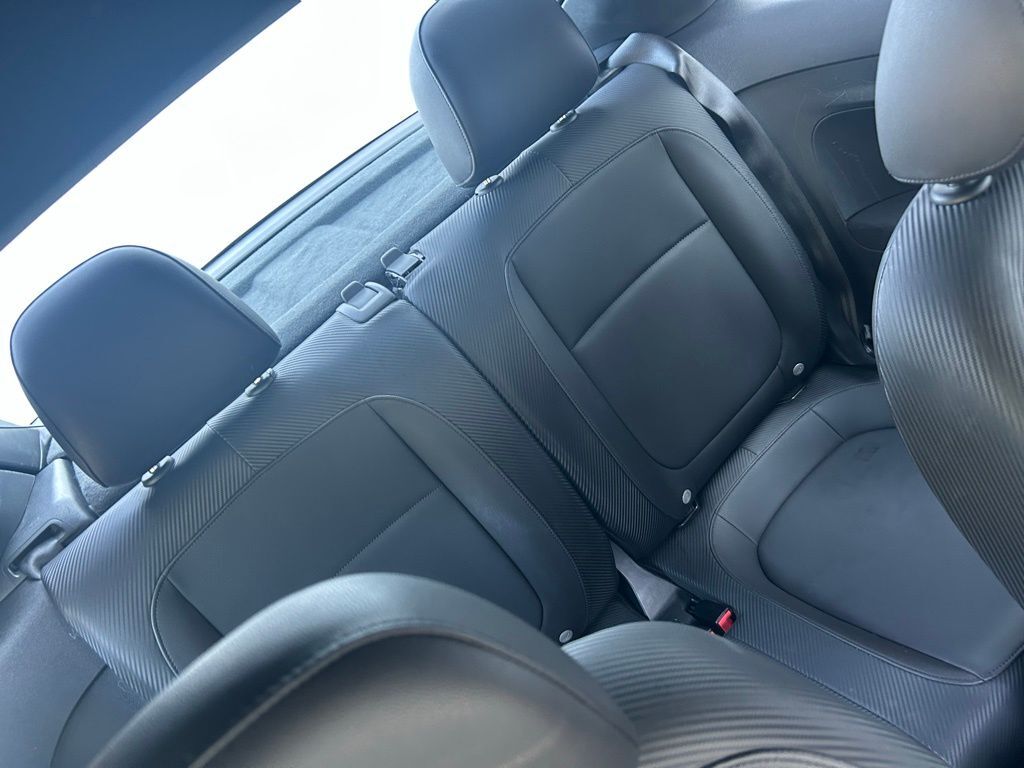 2016 Volkswagen Beetle 1.8T Classic Tampa FL