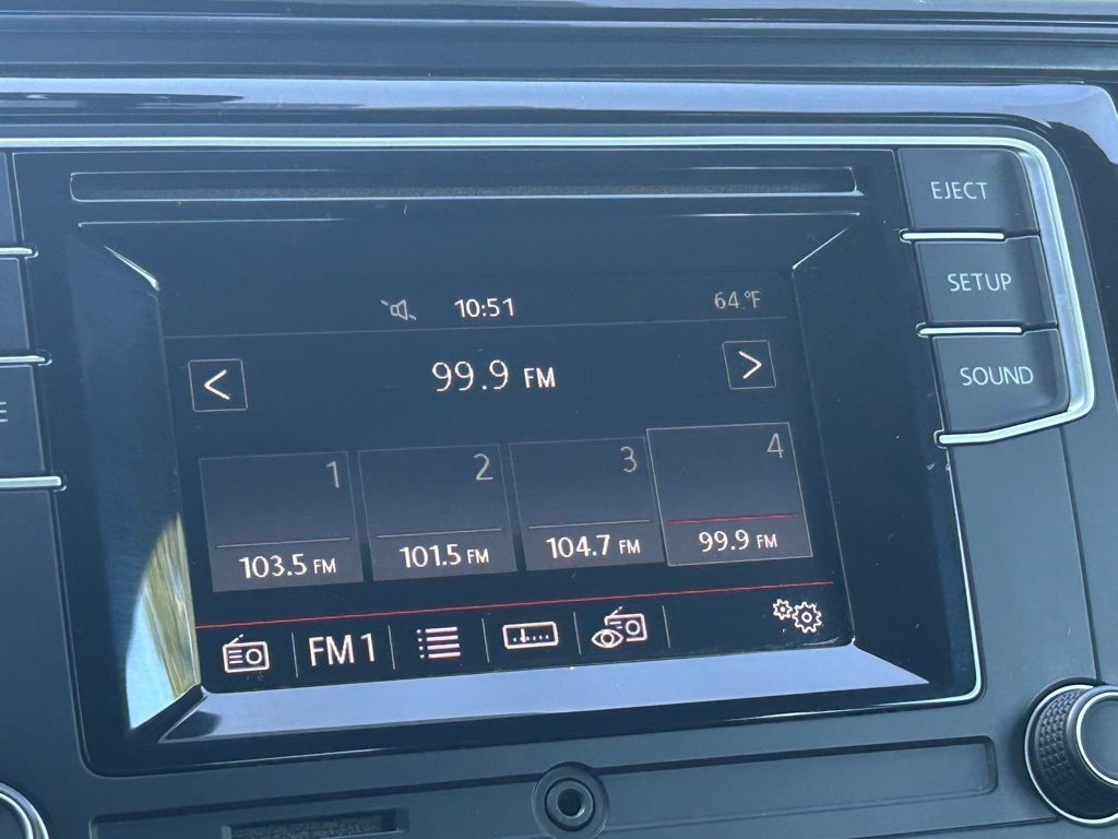 2016 Volkswagen Beetle 1.8T Classic Tampa FL