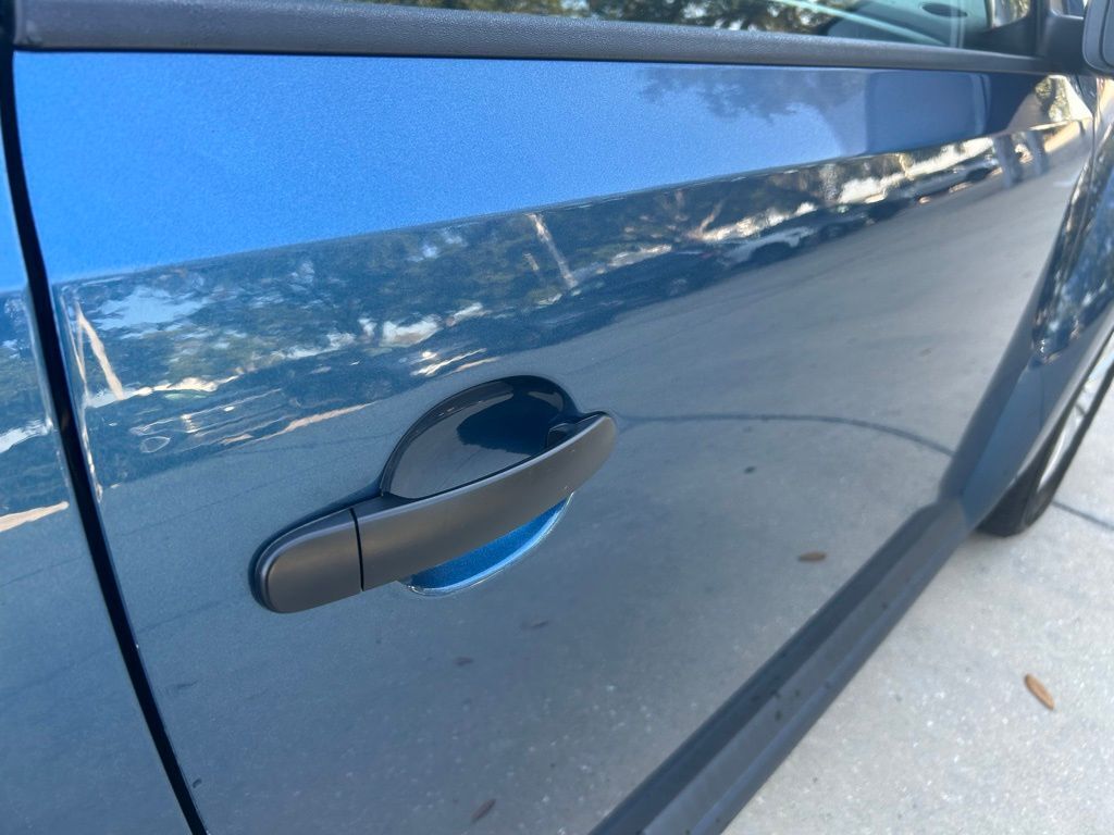 2016 Volkswagen Beetle 1.8T Classic Tampa FL