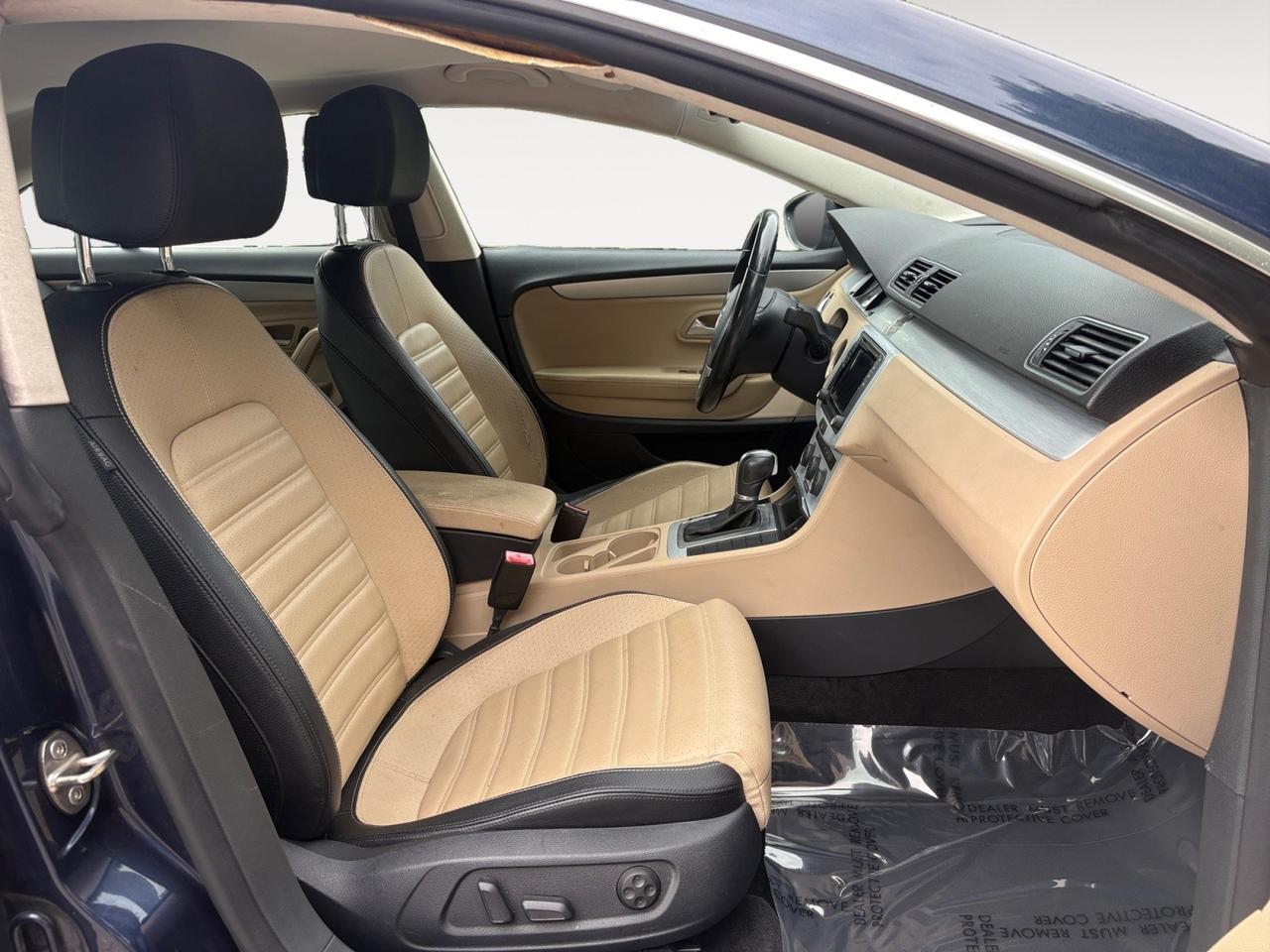 2016 Volkswagen CC Sport Virginia Beach VA 2016 Volkswagen CC Sport Virginia Beach VA