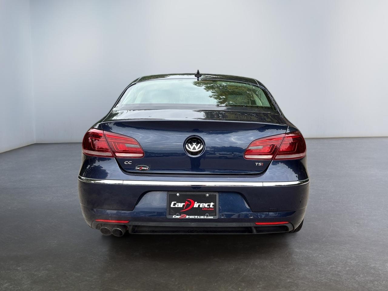 2016 Volkswagen CC Sport Virginia Beach VA 2016 Volkswagen CC Sport Virginia Beach VA