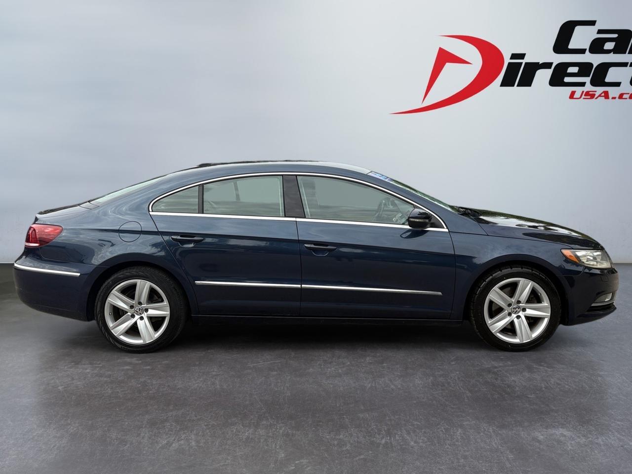 2016 Volkswagen CC Sport Virginia Beach VA 2016 Volkswagen CC Sport Virginia Beach VA