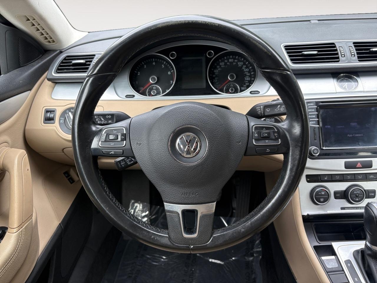 2016 Volkswagen CC Sport Virginia Beach VA 2016 Volkswagen CC Sport Virginia Beach VA