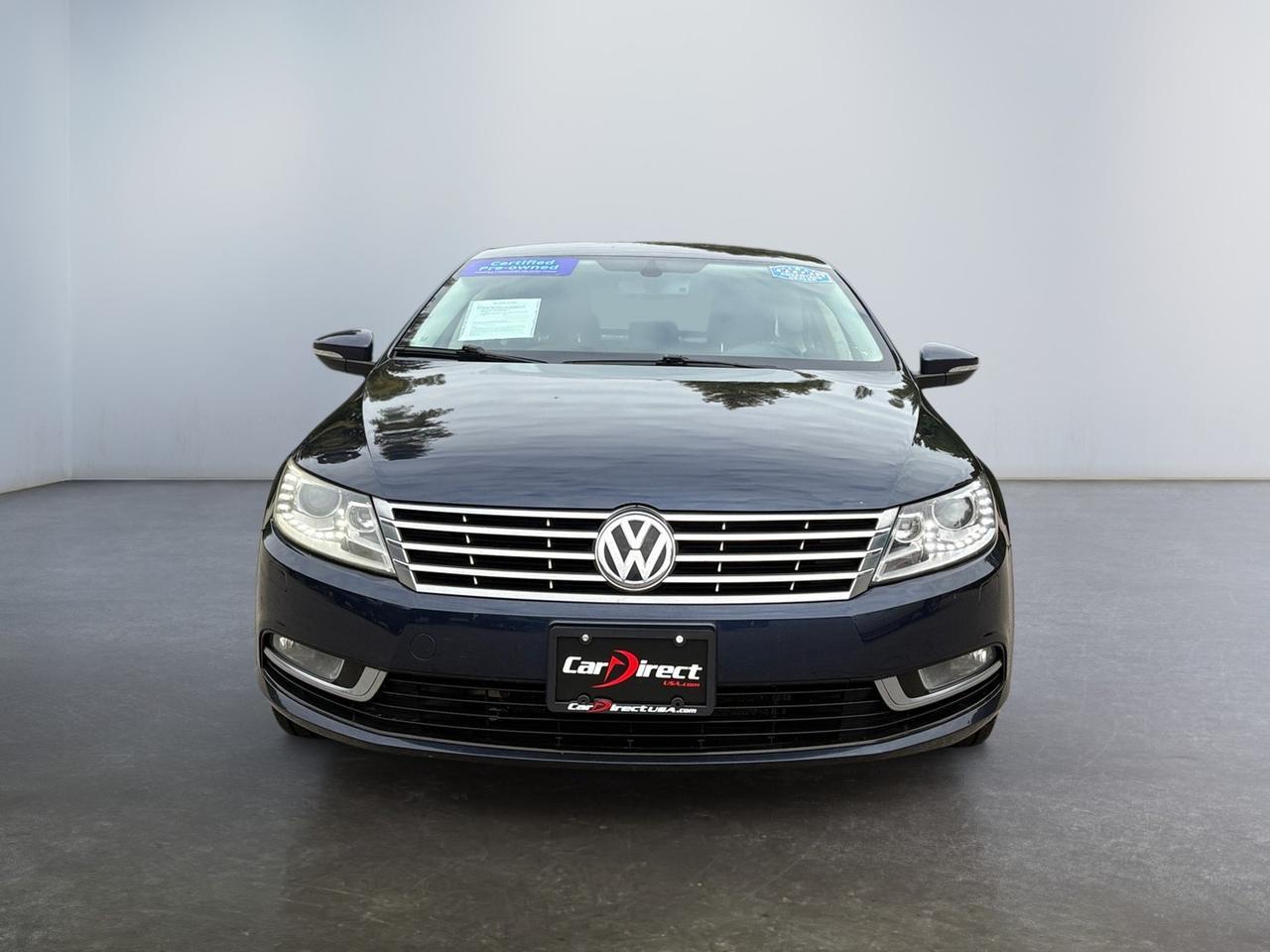 2016 Volkswagen CC Sport Virginia Beach VA 2016 Volkswagen CC Sport Virginia Beach VA